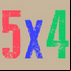 Multiplication Games