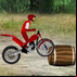 Obstacle Games