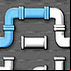 Pipe Games