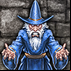 Wizard Games